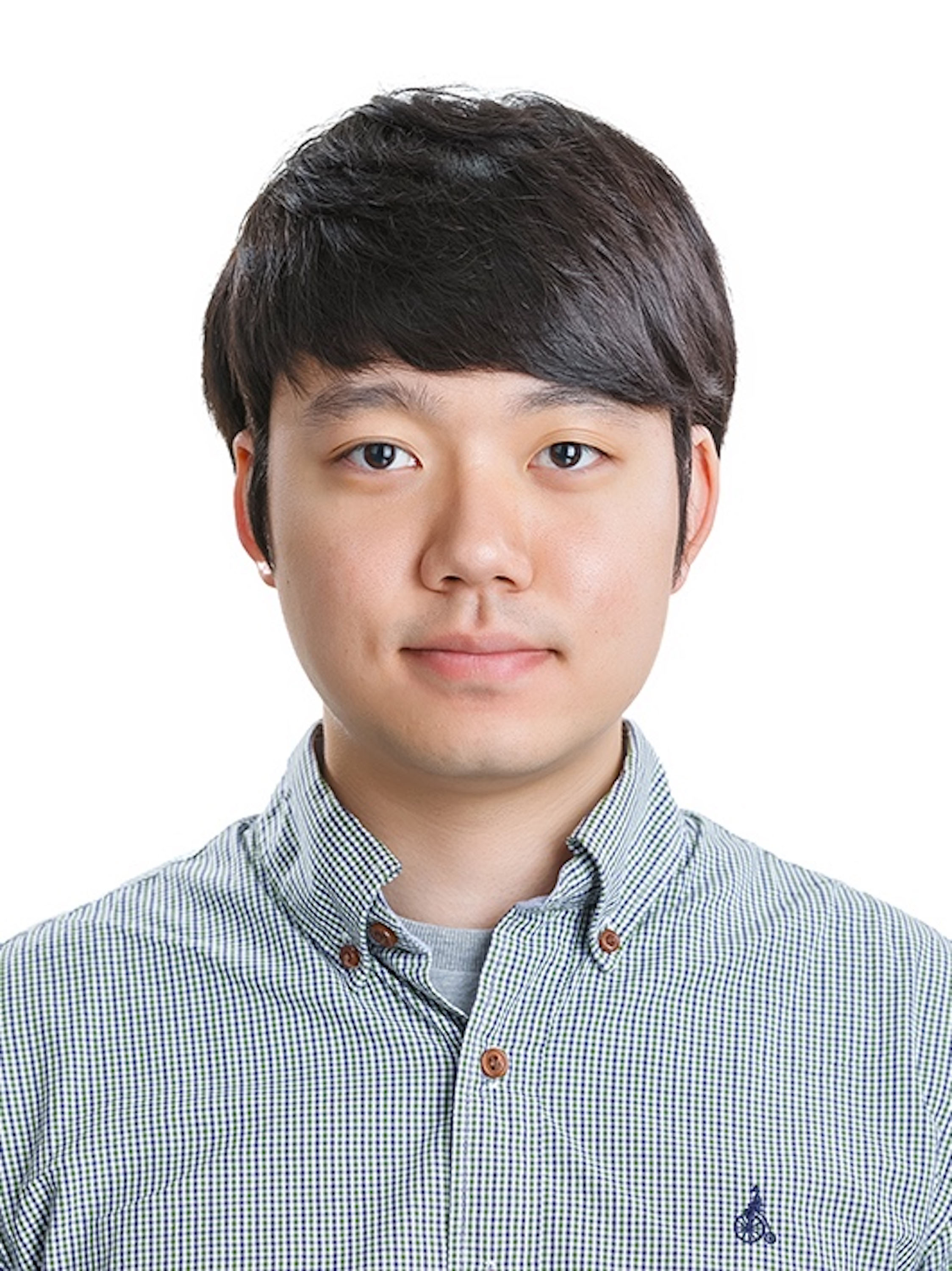 Jinhyung Lee, biomedical engineer and RNA delivery researcher